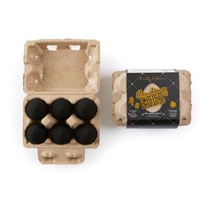 Beauty Bakerie Black Egg-cellence Beauty Sponges
Blending
